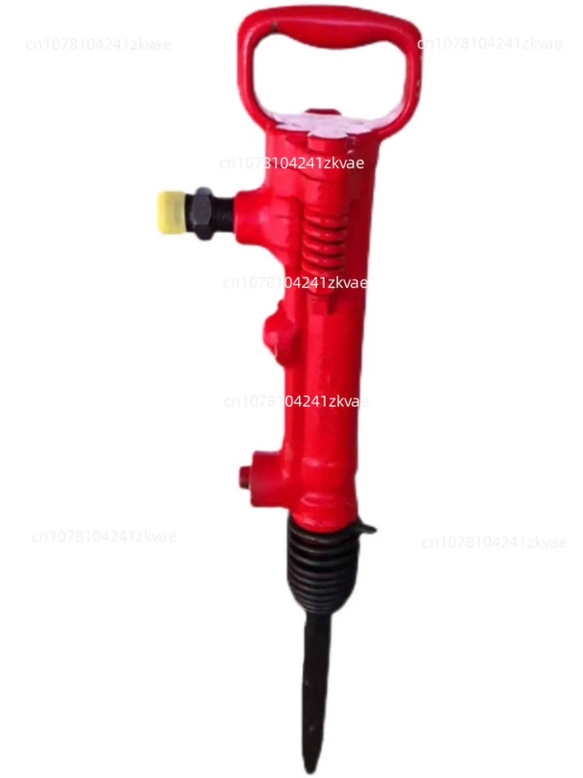 

Factory portable equipment chisel shovel with chisel light tool pneumatic air hammer crusher