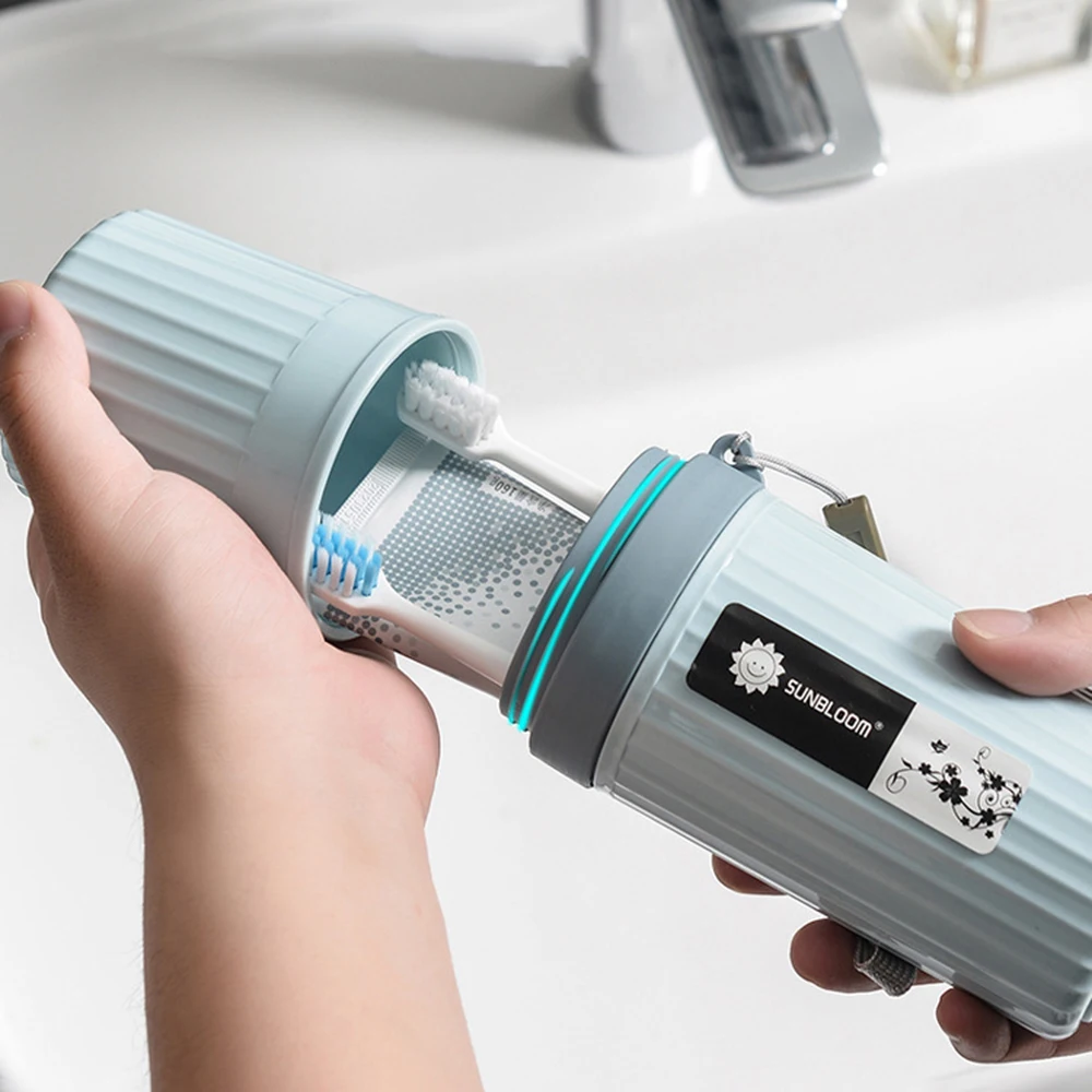 Thumbnail 4 - #23 Best Selling Toothbrush Holders