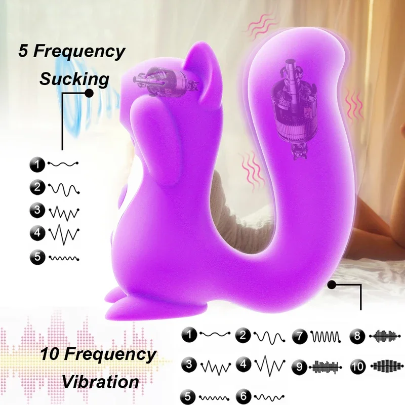 Vibromasseur à succion clitoridienne pour femme, ventouse clitoridienne, gros gode SLaura, jouets sexuels, produits pour adultes, 15 modes