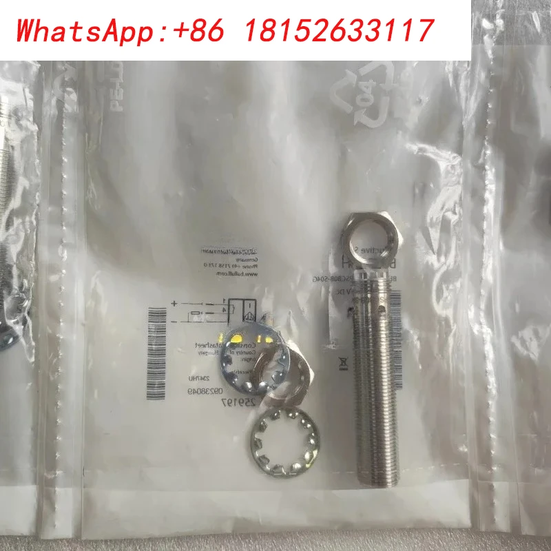 BES008L Bes M18MI-P…