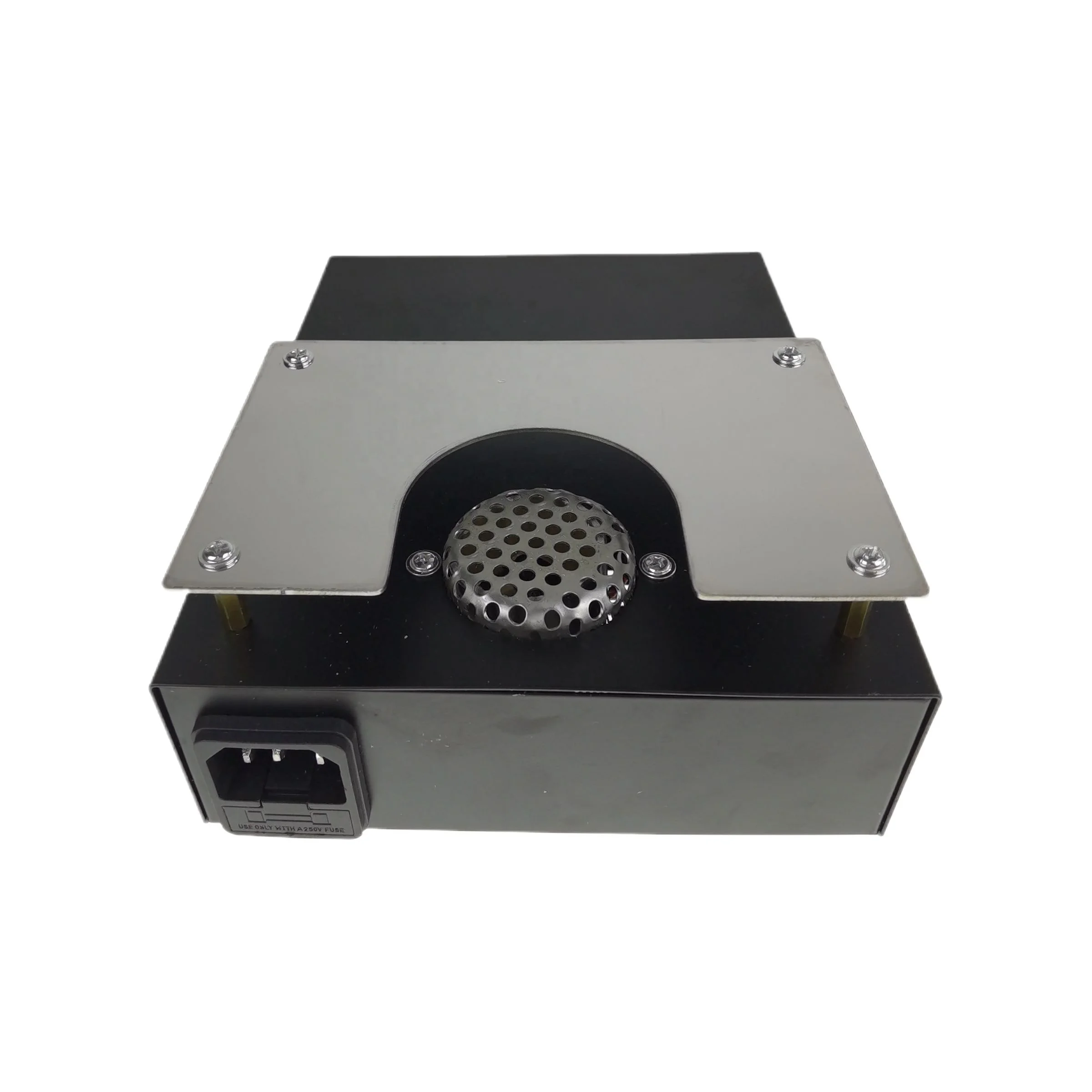 853B Hot Air Pre-heating Station Cold and Hot Air Selection Can Preheat and Cool the Chip Processing BGA and Other Chip IC