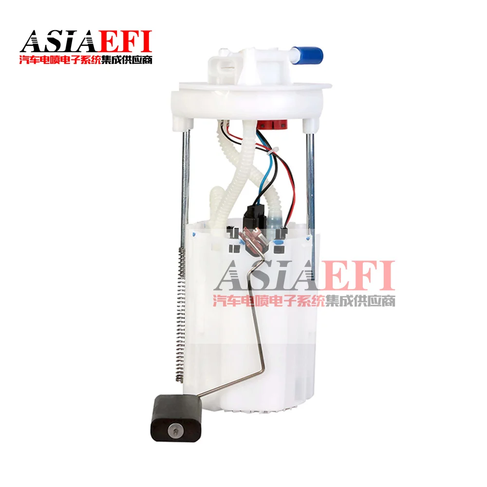 Conjunto de bomba de combustible JAC OEM 1106010U2260 1106010U8510 de alta calidad para JAC Refine S3 SEI 3 T5