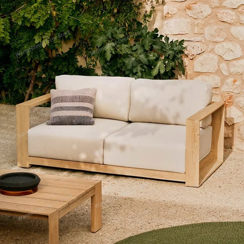 

Lawn Chairs Leisure Outdoor Sofas Advanced Homestay Lazy Garden Sofas Luxury Office Accent Furniture Arredo Giardino Lshysf
