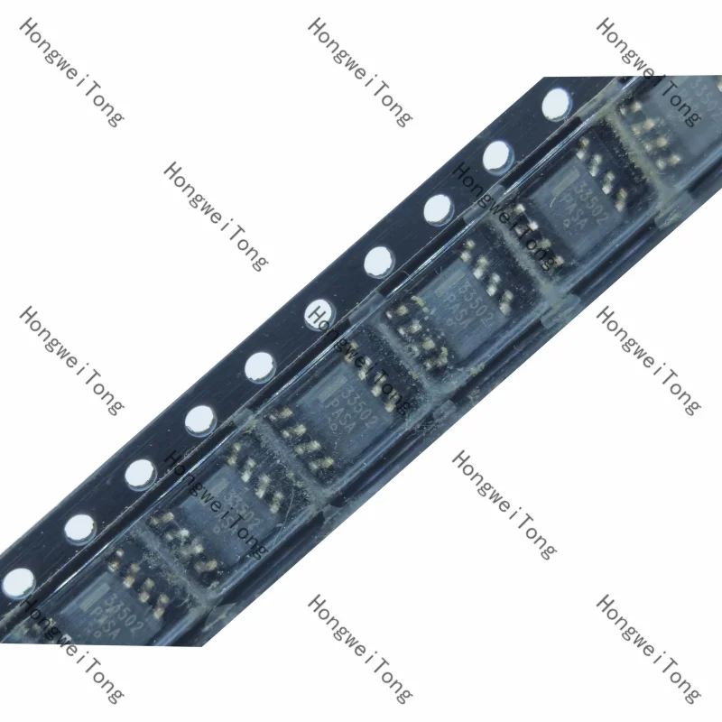 

5pcs/lot 33502 MC33502DR2G SOP-8 New original