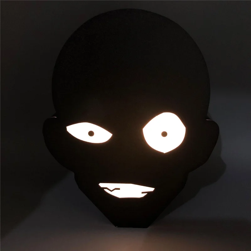 

Креативная забавная прикроватная настольная лампа в виде заключенного с черной одеждой, маленькая прикроватная лампа для декора, детские игрушки