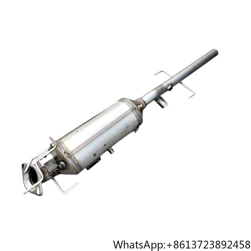 

DPF Soot Particle Filter for Mazda 6 2.0DI 2002-2007 RFY62055XA Diesel Particulate Filter