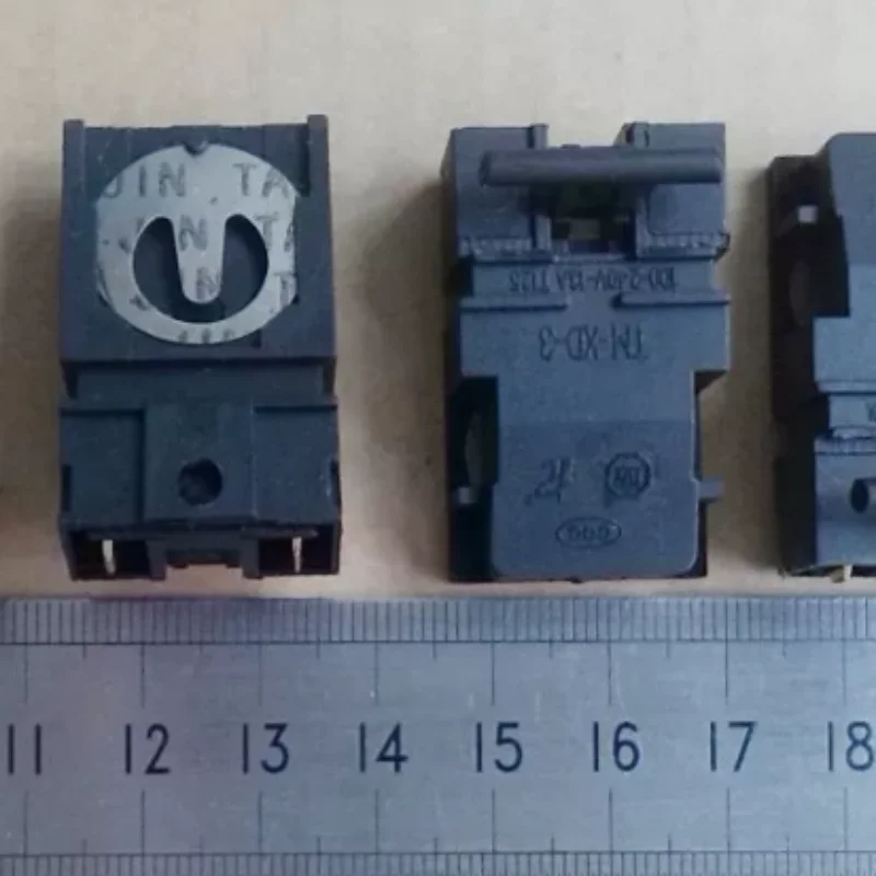 Kettle electric kettle thermostat switch TM-XD-3 100-240V 13A