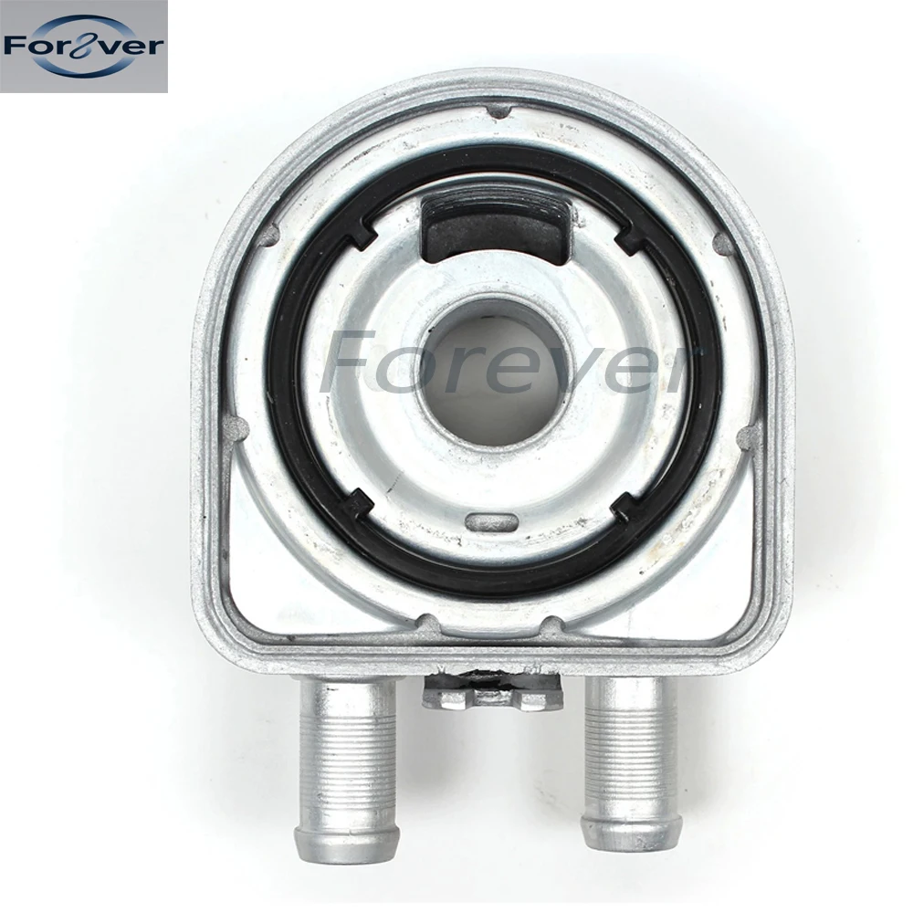 New OEM Engine Oil Cooler 264102G000 For Hyunda-i Ki-a Optima Sportage Sorento Tucson