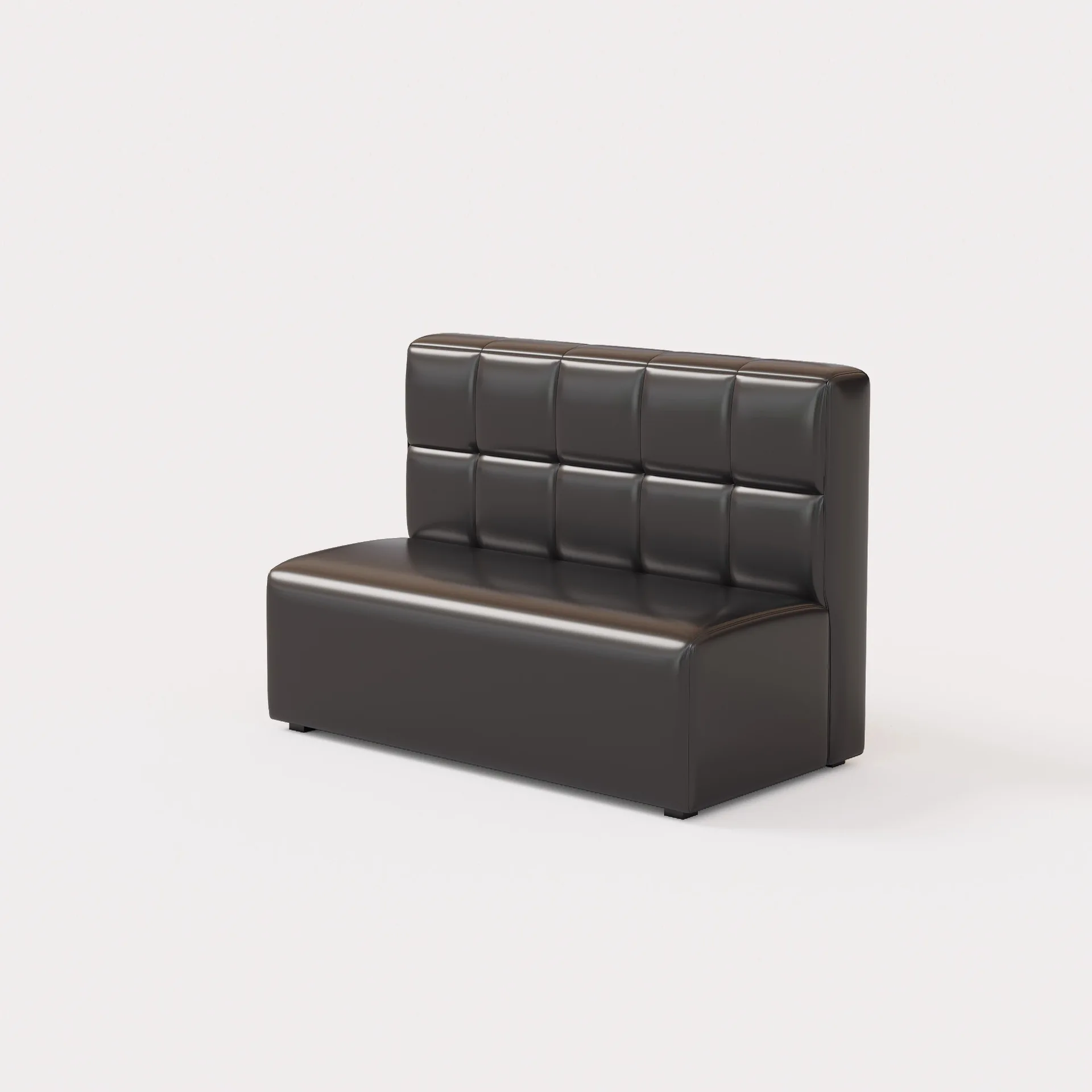 

Clear bar, clubhouse, booth, sofa, combination, retro, industrial style