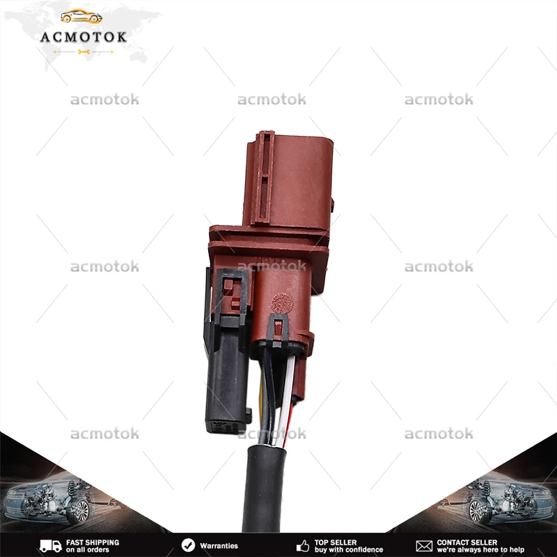 1 Uds 0799063262F O2 Sensor de oxígeno Lambda para Audi A8 Q7 Volkswagen Golf