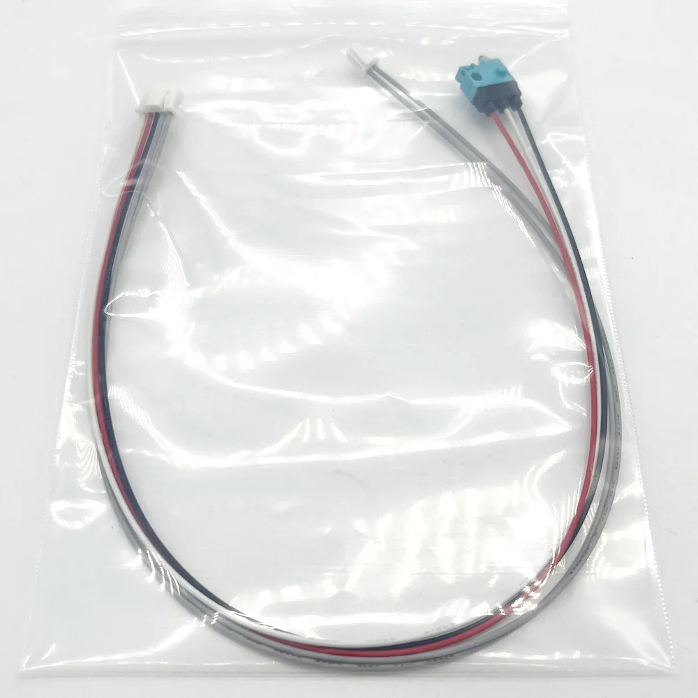 Orgapack 1821.151.050 Leva bilanciere cablaggio per strumento di reggiatura in plastica alimentato a batteria ORT260 o ORT450 o ORT130