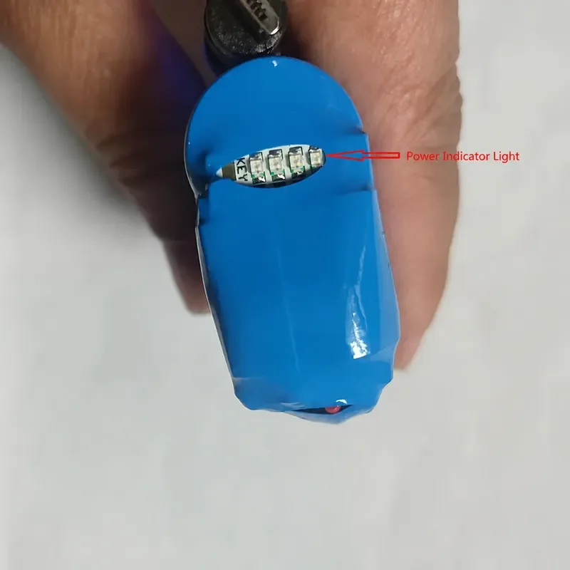for Yamaha 5V 5200mAh Battery for Electronic Saxophone Electric Wind Instrument Customized Rechargeable Power Supply