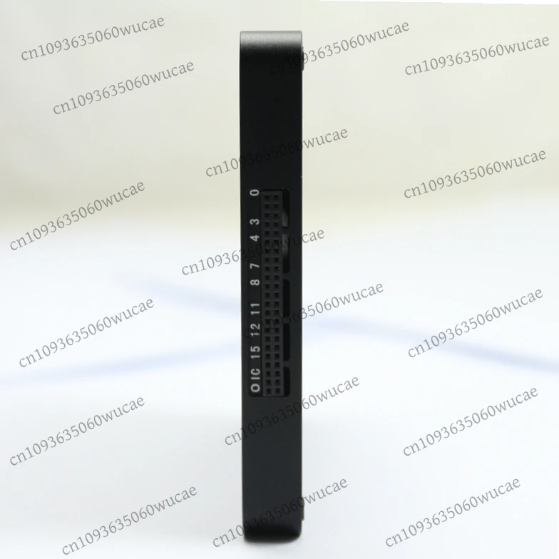 for DSLogic Logic Analyzer 5x Bandwidth, Up To 400M Sampling 16 Channels, Debugging Assistant