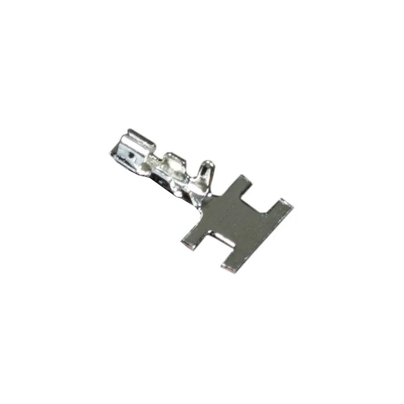 100pcs ZH 1.5mm Female Crimp Reed Pin Connector Terminal 1.5 Pitch ZH1.5