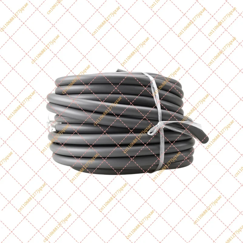 High Pressure Fuel Pipe Filter Element for 173F 178F 186F 188F Air Cooled Diesel Engine Replacement