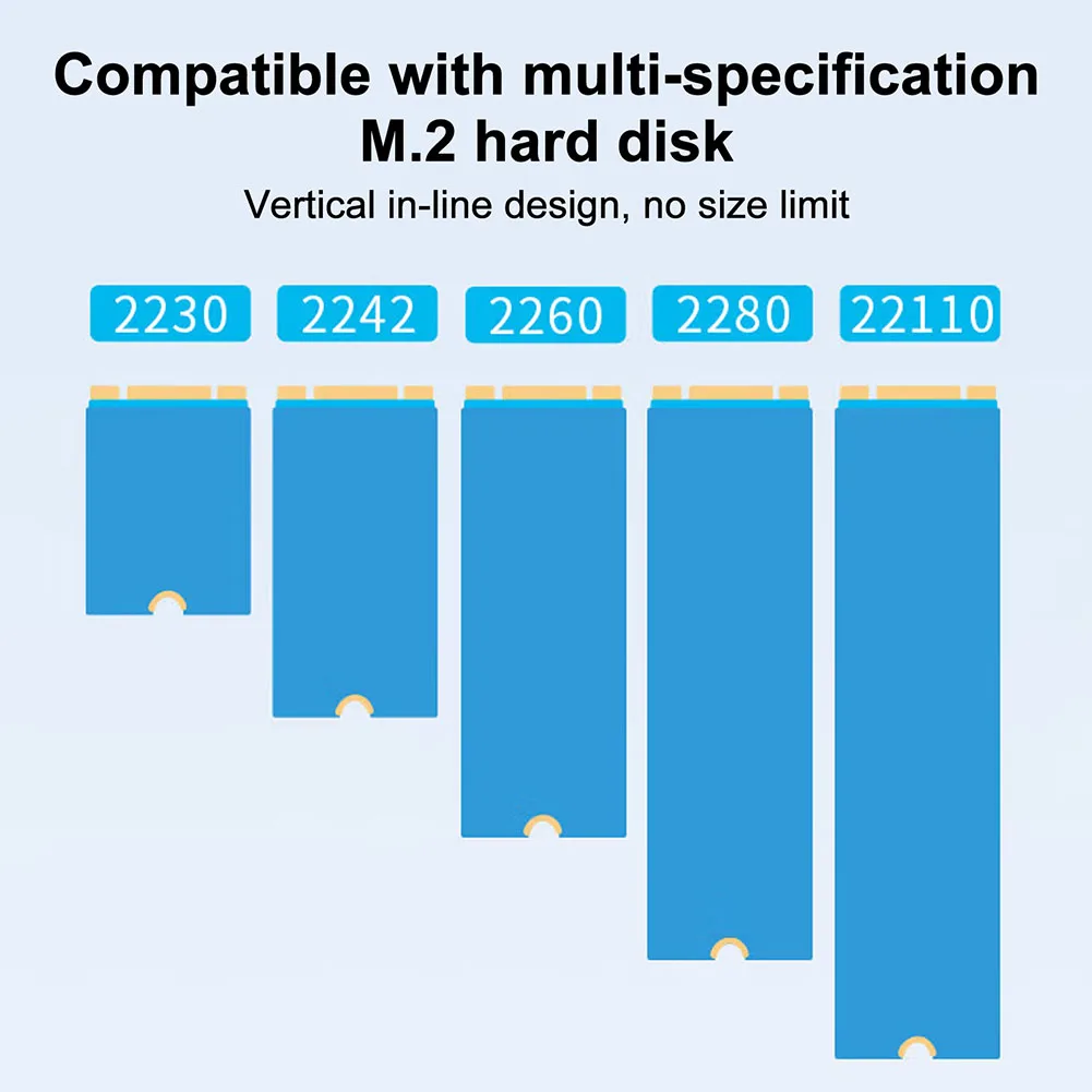 

Копировальный аппарат для жесткого диска со светодиодным индикатором Док-станция для жесткого диска Передача данных Двойные роторы Чтение данных для хранения данных для компьютера