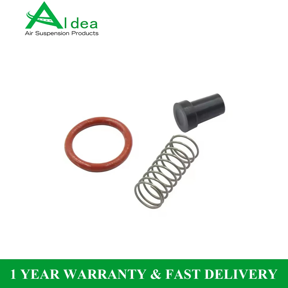 Compressor Valve Repair Kit Air Suspension For Land Rover Discovery 3 4 (LR3/4) Range Rover L322 For Land Rover SPORT LR020590