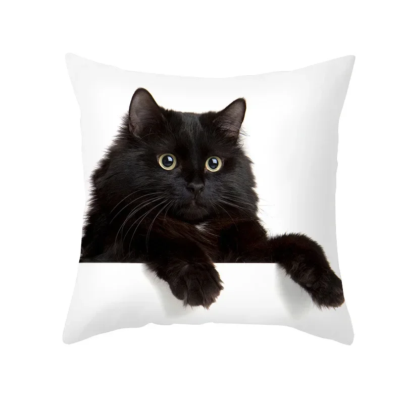 Pillowcase Schwarze…