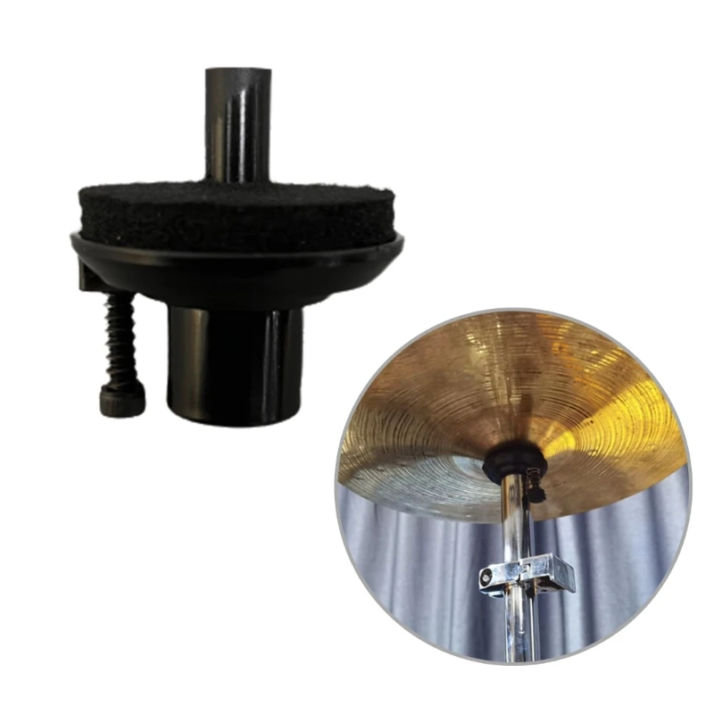 HiHat Clutch HiHat Cymbal Stand Drum Cymbal Holder HiHat Cymbal Stand Holder Dropshipping