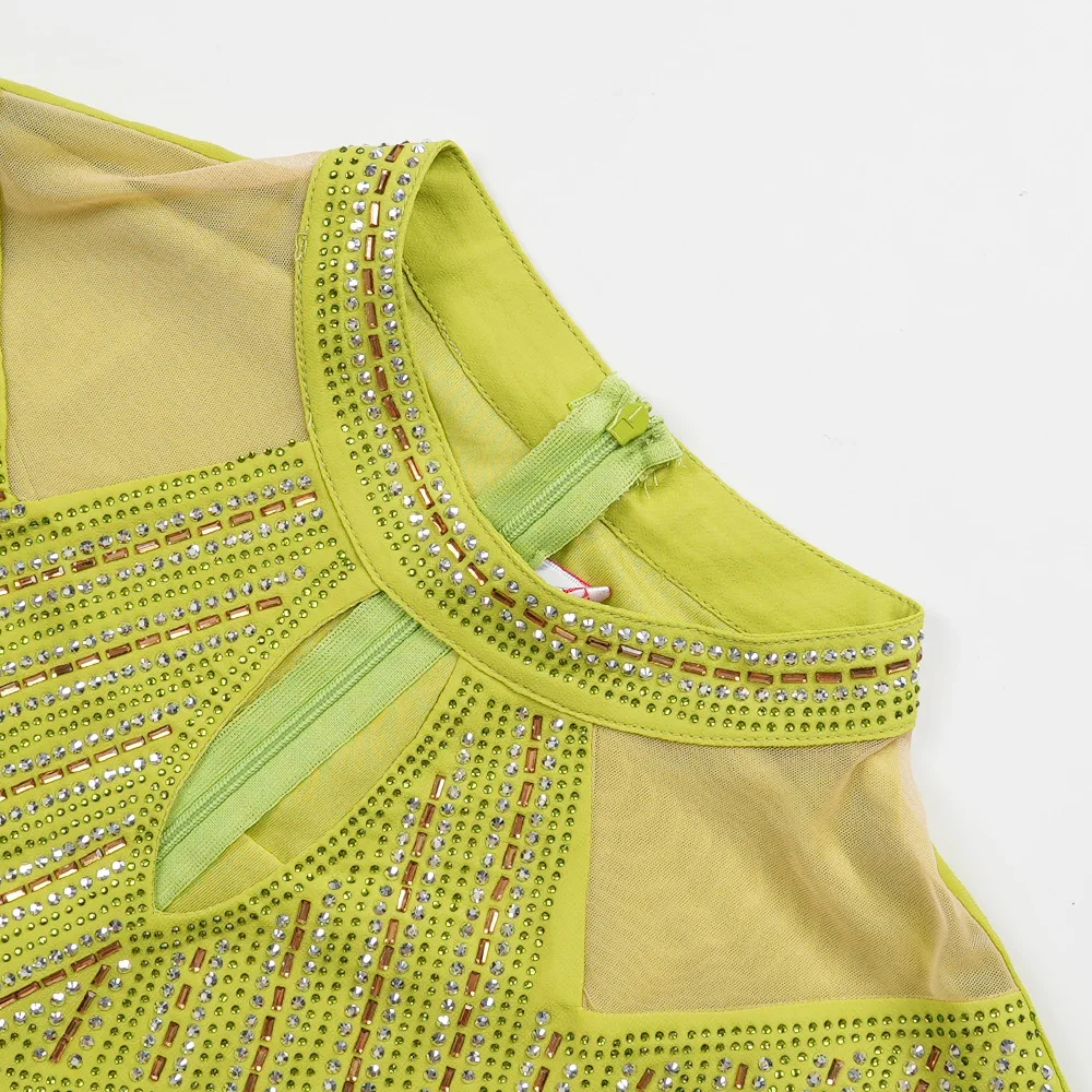 فستان سهرة نسائي أنيق بأكمام طويلة شيفون ماكسي رداء حفلات فاخر ماسي دبي تركيا عبايات قفطان ماروكين نسائي