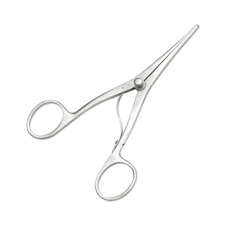 Tracheal dilator forceps,  instruments