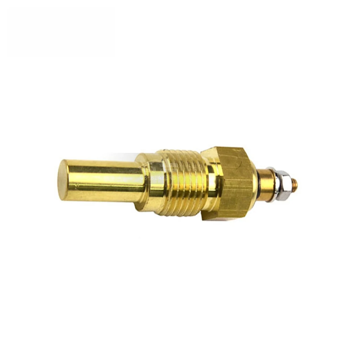 Water Temperature Sensor 4251296 Thread 16mm for EX200-5 Excavator