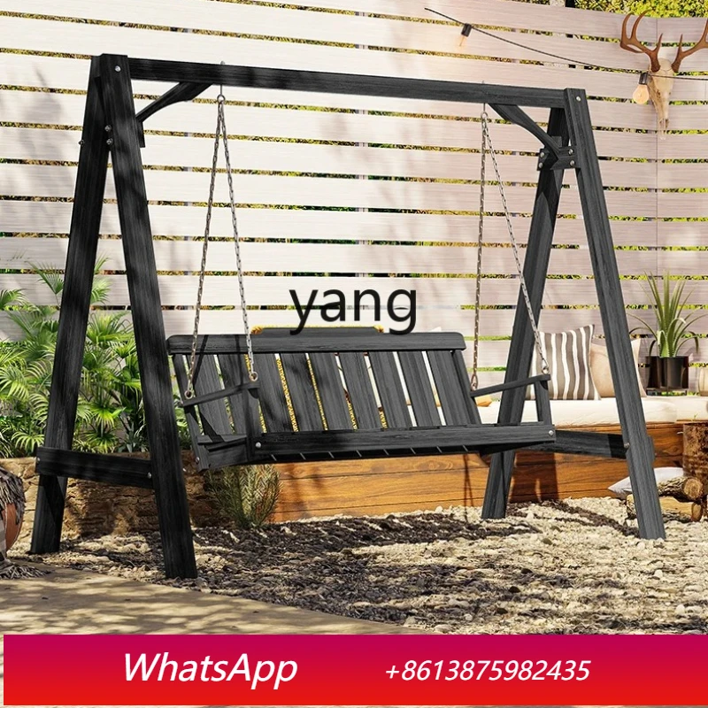 

Уличные качели-качалка LTT для двора, виллы, сада, для всей семьи