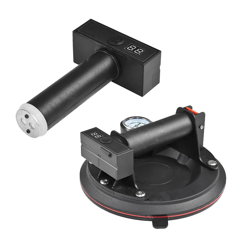 900mah 1200mAh Automatic Pressure Compensation Electric Pump Core Intelligent Electric Vacuum Suction Cup Split Pump Core