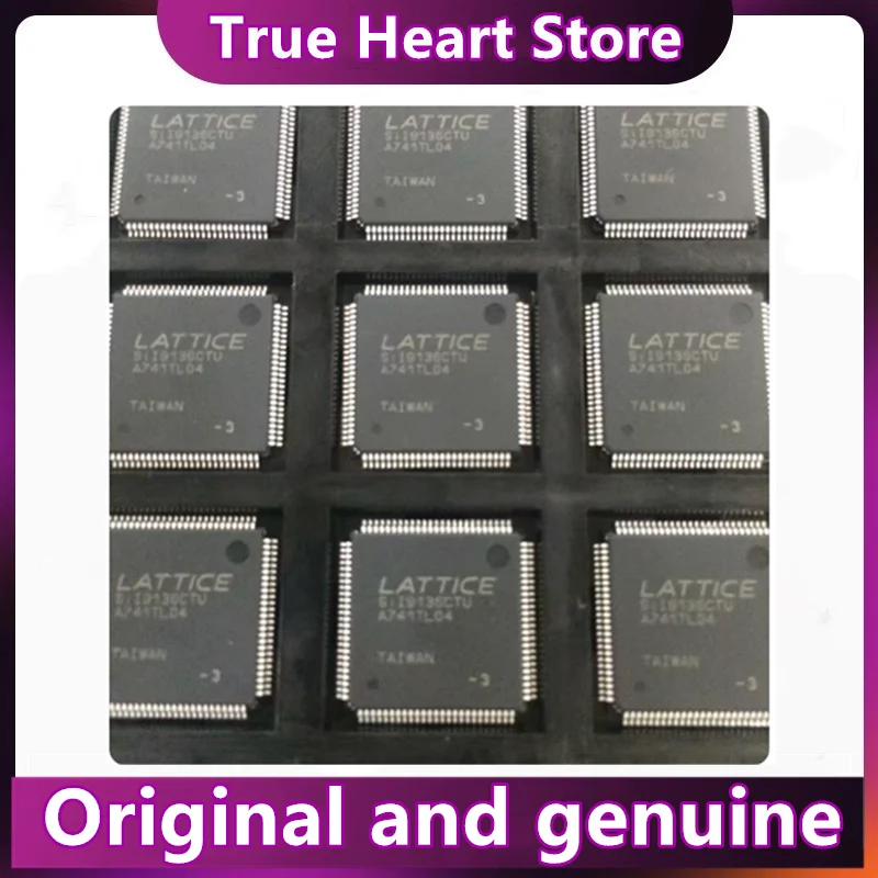 SiI9136CTU SIl9136CTU SII9136CTU-3 SII9136 1 قطعة/الوحدة