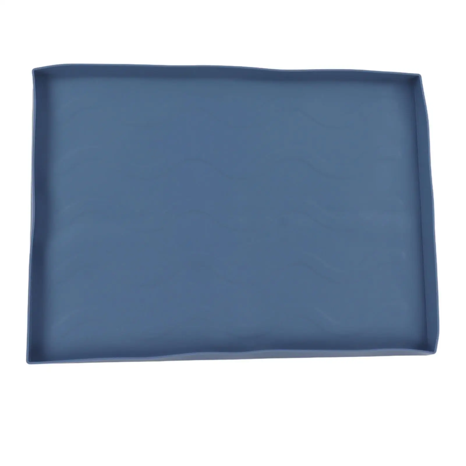 

Heavy Duty Silicone Griddle Protective Cover Cooking Mat for bbq Grill Surface Nonstick Durable Heat Resistant