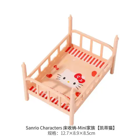 10 best sales हैलो किटी शेल्फ - №4