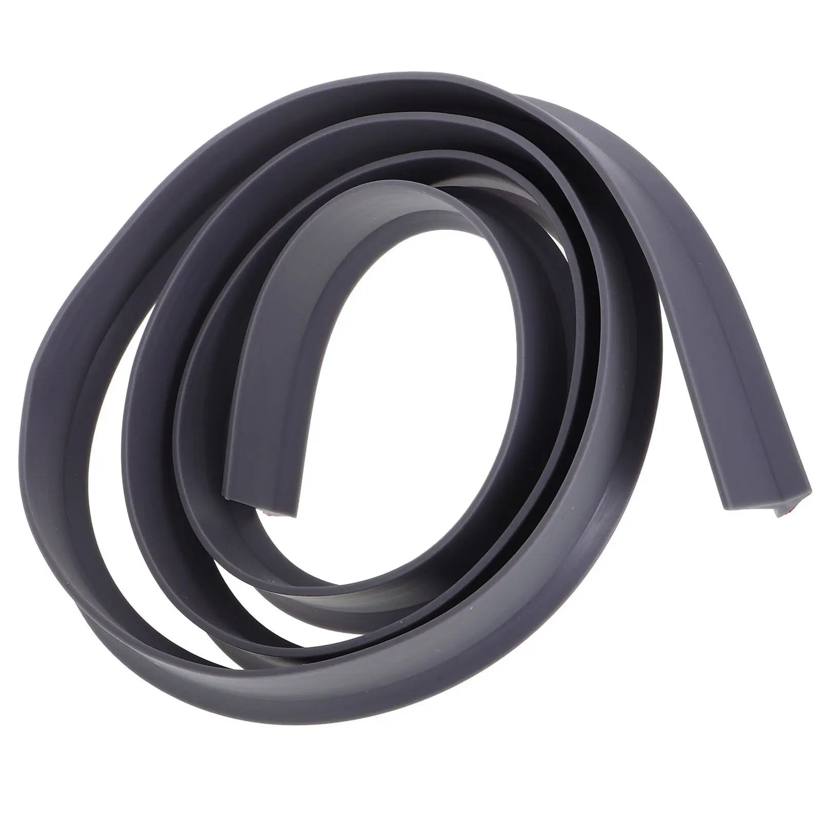 

Самоклеящаяся гибкая защитная лента от брызг для душа, ванны, кухонной раковины, из ТПЭ, легко режется, простая установка, прочное прилипание