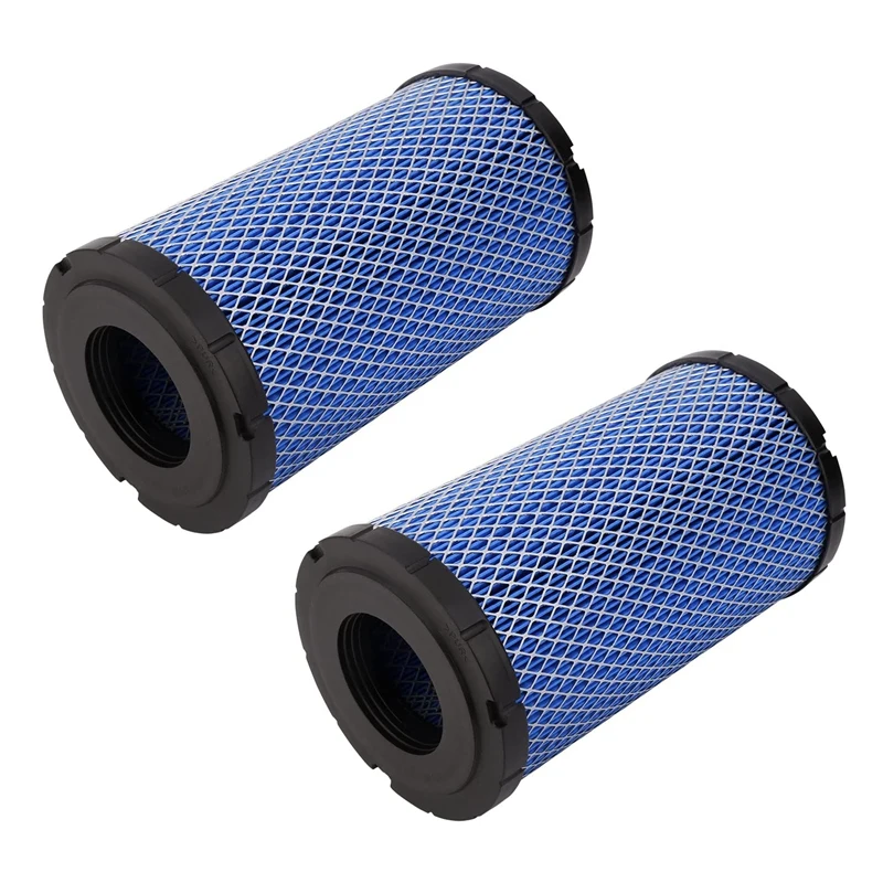 

2Pcs 7082265 Engine Air Filter For Polaris Ranger 1000 PS XP HD MD NSTR Crew XP 1000 2018-2022 Replacement Accessories