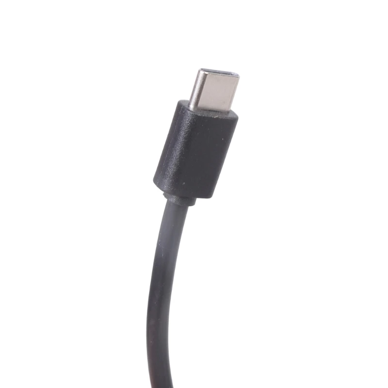  Triggers Cable Power Delivery Cable Charging Cable 5.5x2.1mm for Electronics