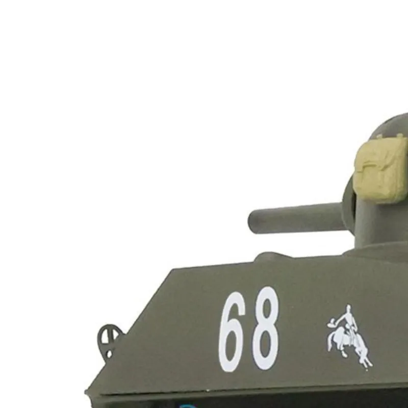 

Радиоуправляемый танк HENG LONG RC Tank 3898 1/16 7.0 Upgraded M4A3 Sherman RTR 2.4G с металлическими гусеницами, модель на пульте управления, игрушка-танк, подарки (со склада в США)