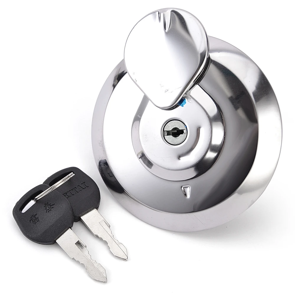 غطاء خزان الوقود الغاز لهوندا XL125 فاراديرو CB650 CB650C CB750 CB900C CBT125 GL500 CB125S CM400 CM450E CM450C CM125 CM250C VF500F #2