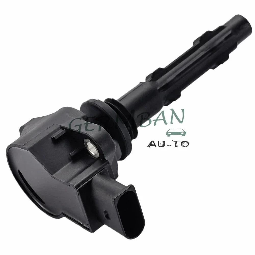 

0001501980, 0001502680 6 шт. Катушки зажигания UF535 для Mercedes-Benz G550 C300 SL550 E350 S450 SLK300 R350 CLK350 S400 2006-2016