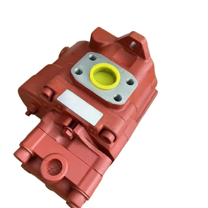 

Mini excavator parts ,PVD-0B-16L3PS-5G-4451G piston pump