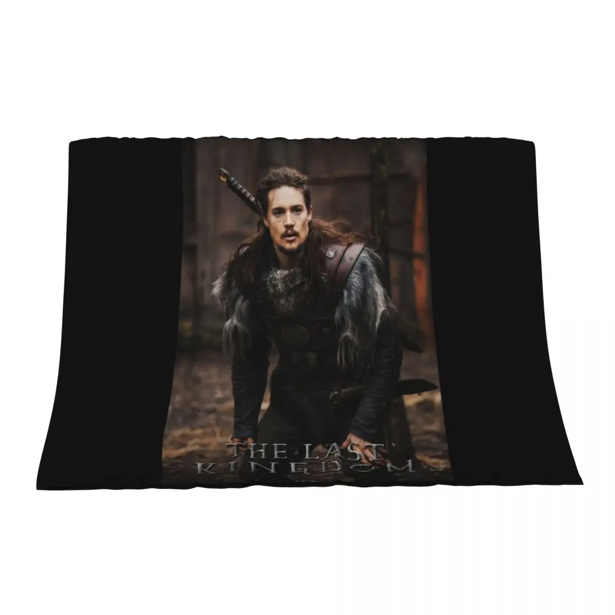 

The Last Kingdom Throw Blanket decorative Luxury Throw Thermal Blankets
