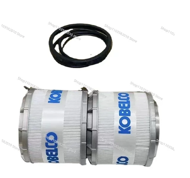 OEM Hydraulic Filter for Kobelco SK130-8 SK200-8 SK210-8 SK250-8 SK260-8 SK350-8 YN52V01016R610