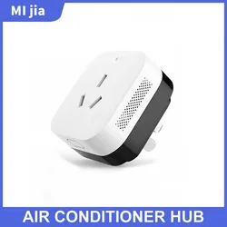 Mijia Airconditioning Metgezel Gateway Verlichting Detectie Functie Werk Met Mijia Smart Home Kits