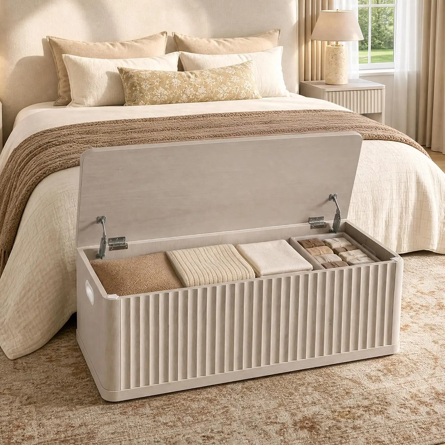Storage Bench 40.2