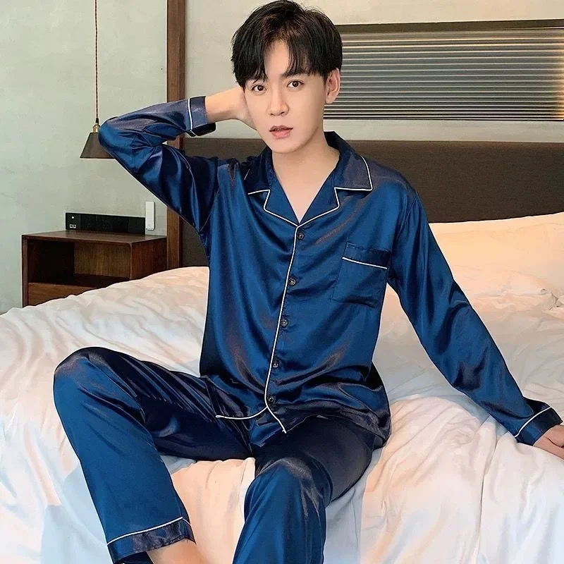 Roal Blue PantsSets