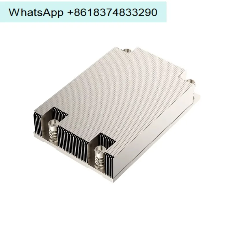 SP3 Service EPYCTR4 4U Workstation 6 Heat Pipe CPU Heatsink 2U Ultramicro