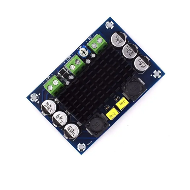 superb-100w-tpa3116d2-placa-amplificadora-mono-classe-dc-12v-26v-amplificador-de-potencia-de-audio-digital-placa-de-som-amp