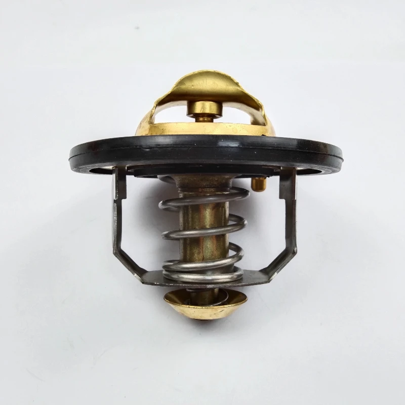 

XOJOX For Xugong 135 150 Old Constant Temperature Isuzu Engine 4bd1 4bg1 Thermostat 76 Degrees Excavator Parts