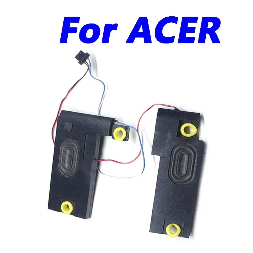 1Pair original  Laptop Fix Speaker  Built-in speaker For Acer 571 E5-511E5-532 E5-521 E5-531 E5-531G E5-572G V3-572 V3-532 L&R