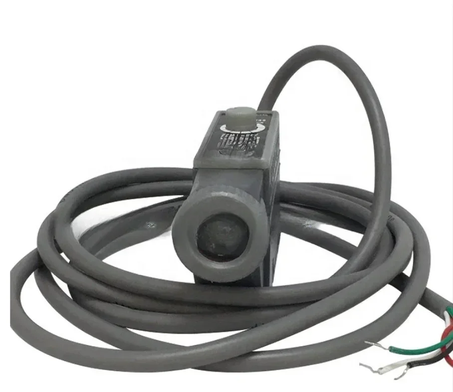 Z3S-TW22 JULONG Color mark Sensor Bag making machine Photoelectric sensor