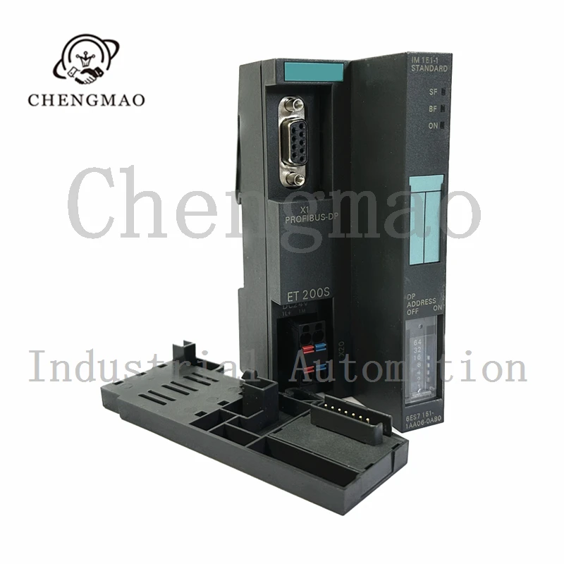 

Original New PLC Model 6ES7151-1CA00-0AB0 6ES7 151-1CA00-0AB0 6ES7 151-1AA06-0AB0 6ES7-151-1AA06-0AB0