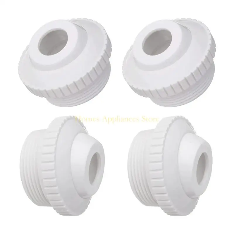 Ugelli a getto della piscina D0AB 3/4 "SP1419D Raccordi ingresso a flusso apertura Acqua restituzione della piscina